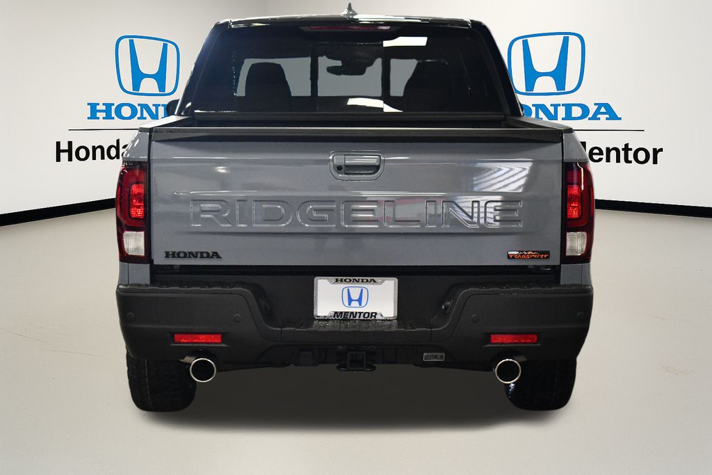 Thumbnail: 2026 Honda Ridgeline - 6