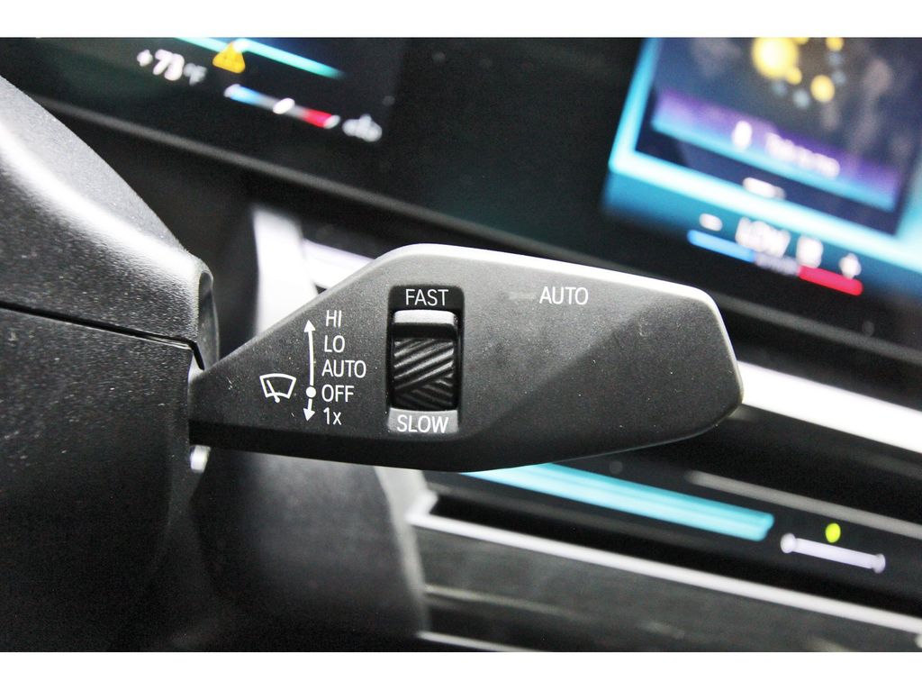 2025 BMW 5 Series 530i Gray at Gullo Toyota