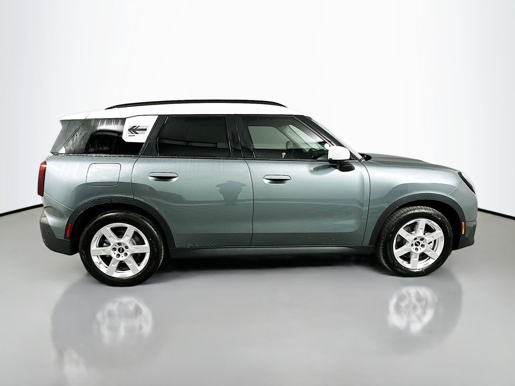 Thumbnail: 2025 MINI Cooper Countryman - 4