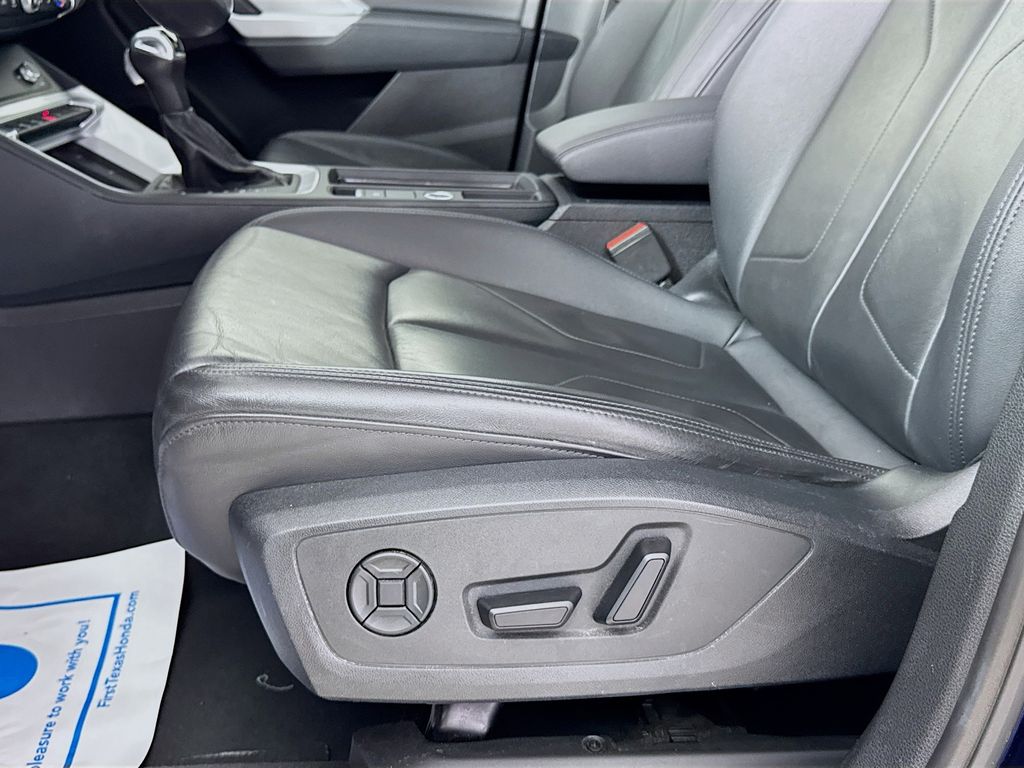 Used Car 2024 Audi Q3  Premium For Sale Under $25,000 In Austin, Texas