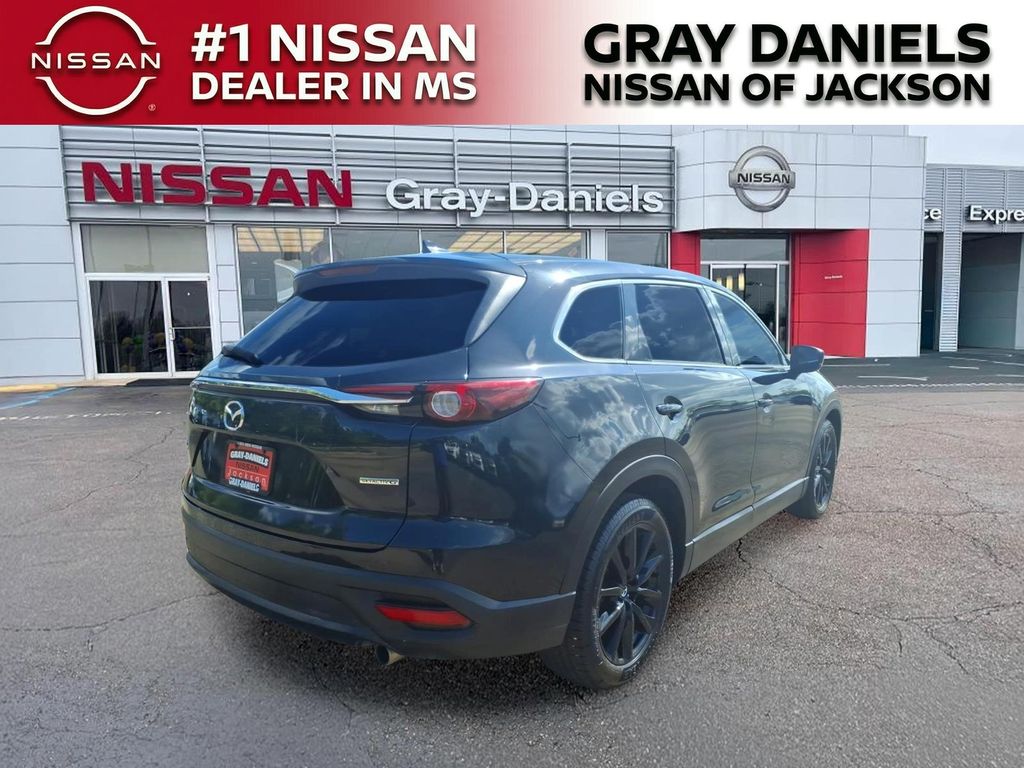 Used 2023 Mazda CX-9 SUV