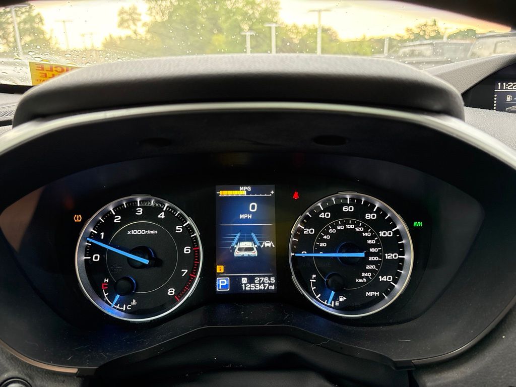 Used 2019 Subaru Ascent SUV