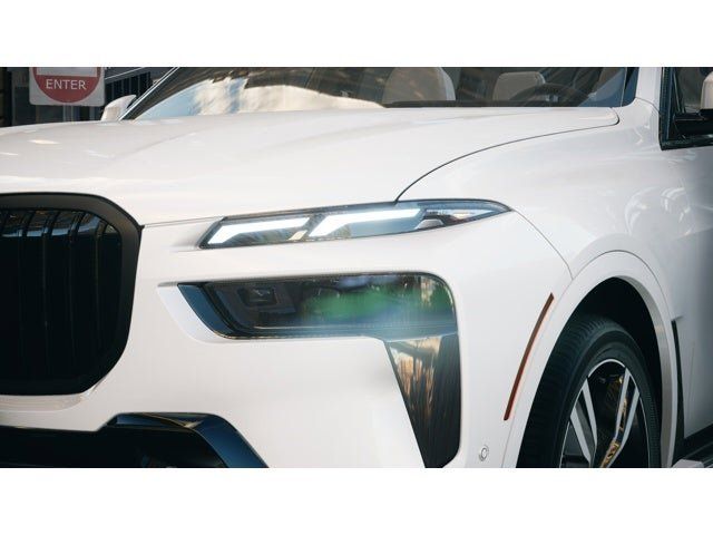 2026 BMW X7 xDrive40i 6