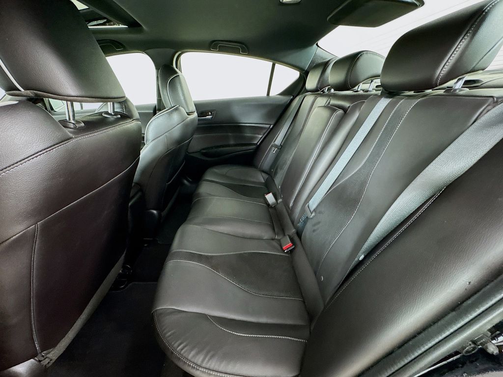 Used Car 2019 Acura Ilx  Technology & A-spec Packages For Sale Under $15,000 In Austin, Texas
