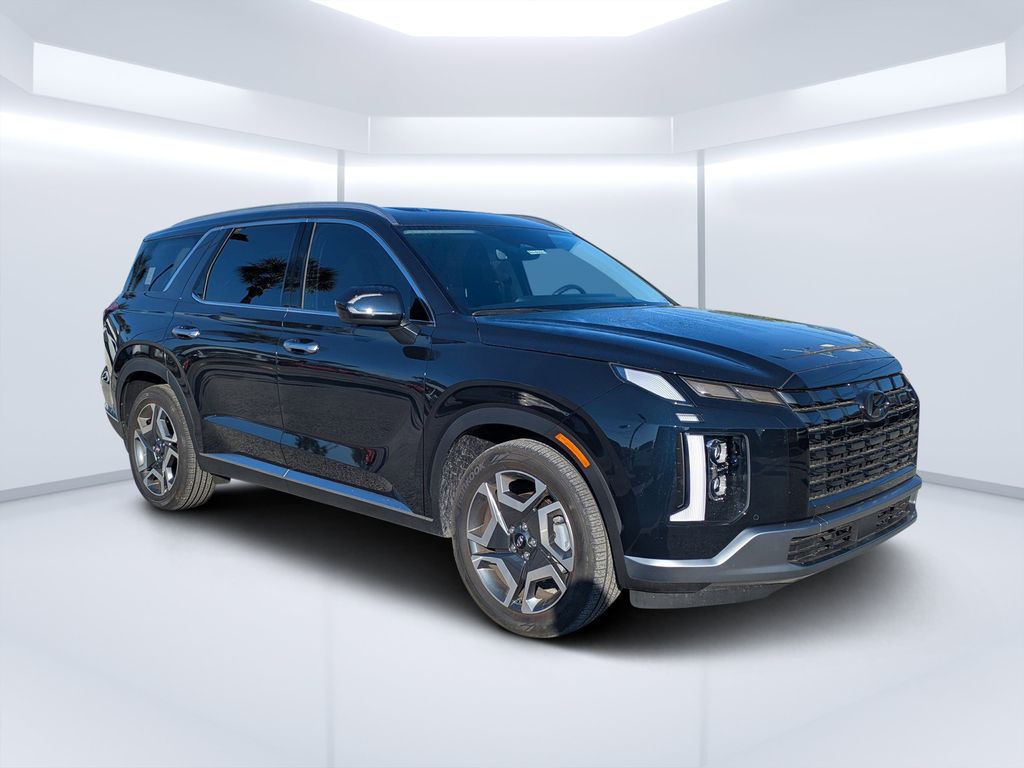 2024 Hyundai Palisade Limited FWD