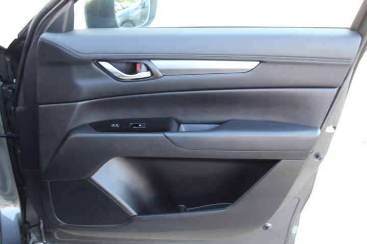 Used Car 2025 Mazda Cx-5  2.5 S Preferred Package For Sale Under $30,000 In Georgetown, Texas