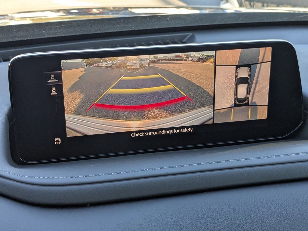 2026 Mazda CX-30 2.5 S Premium