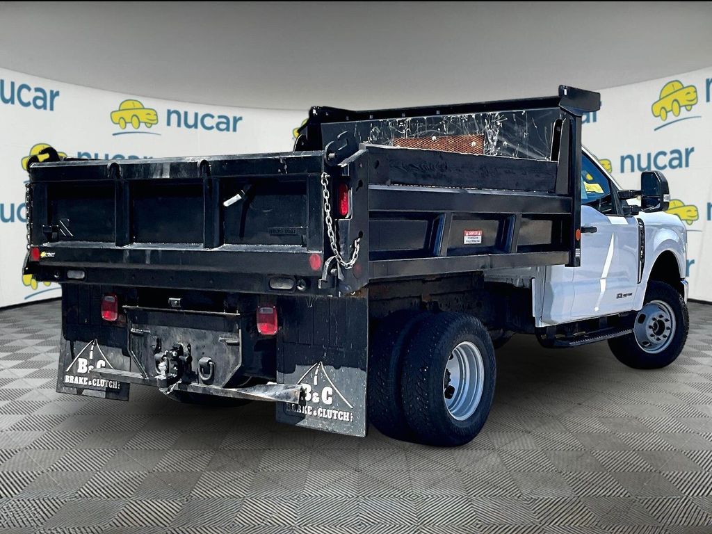 2024 Ford F-350SD — photo 6