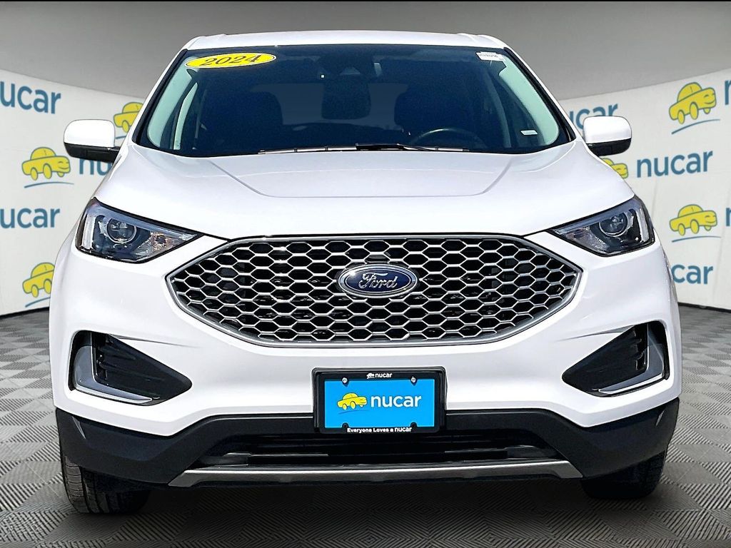 2024 Ford Edge — photo 2