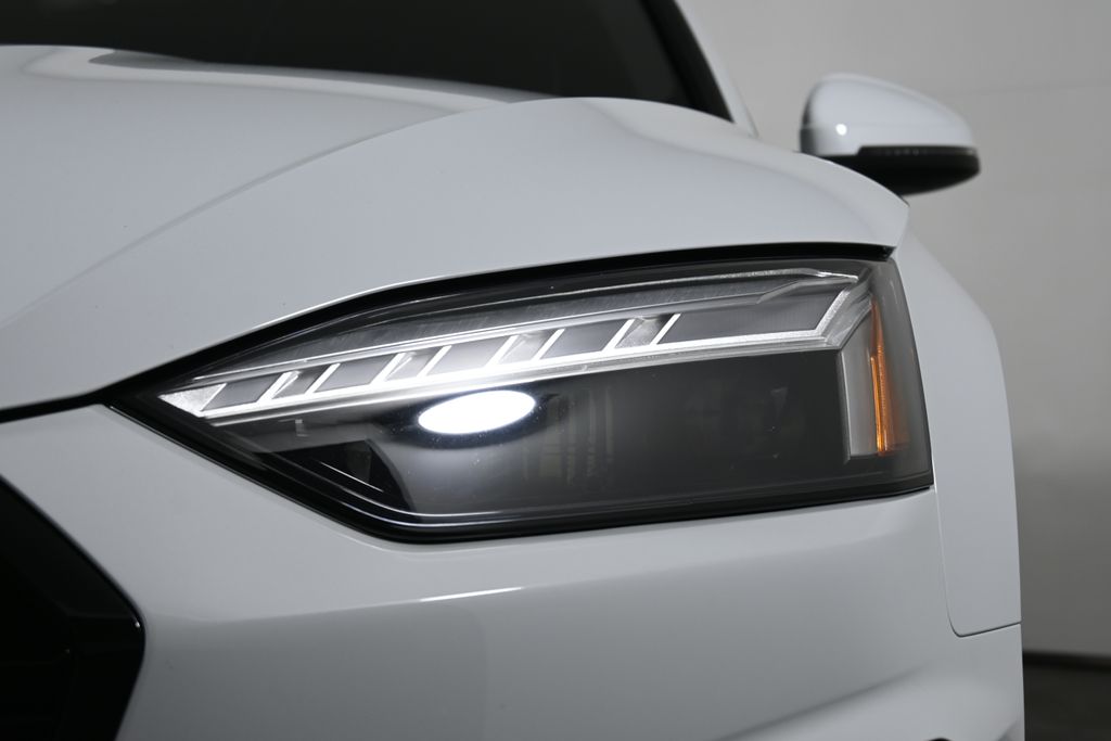 Thumbnail: 2025 Audi A5 - 10