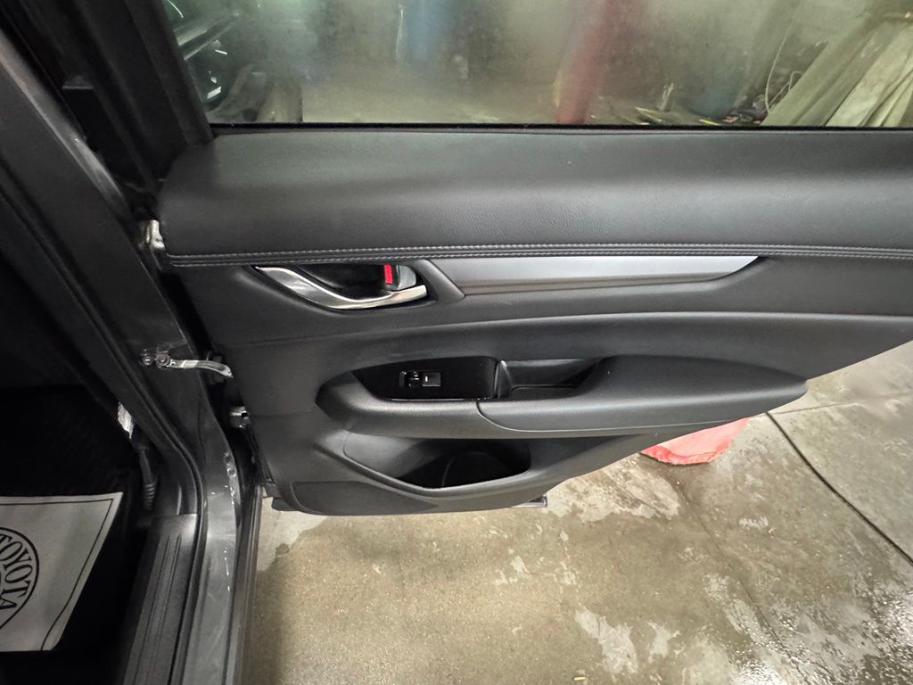 Used 2021 Mazda CX-5 SUV