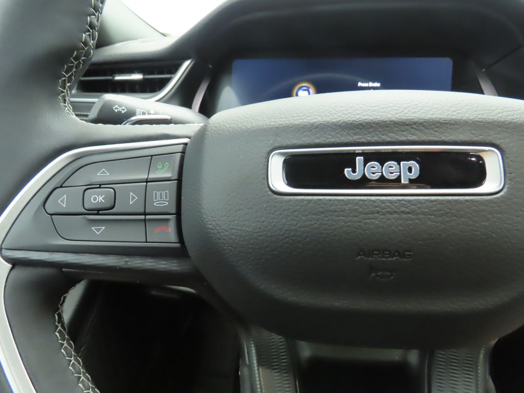 Thumbnail: 2025 Jeep Grand Cherokee - 11
