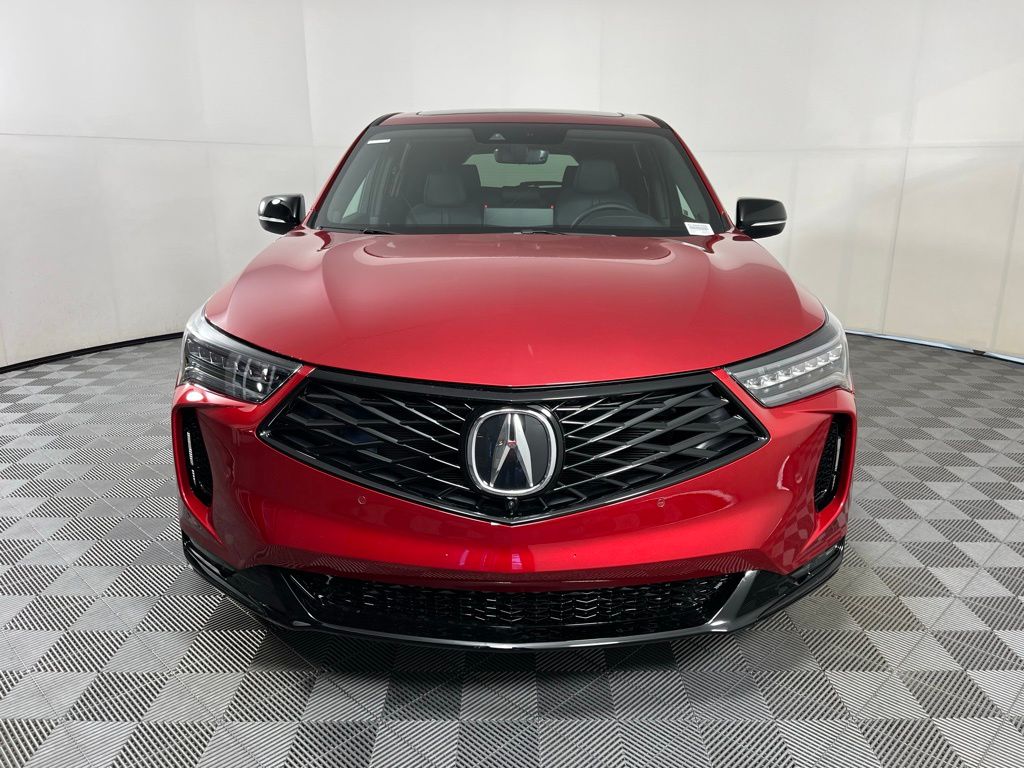 Thumbnail: 2026 Acura RDX - 18