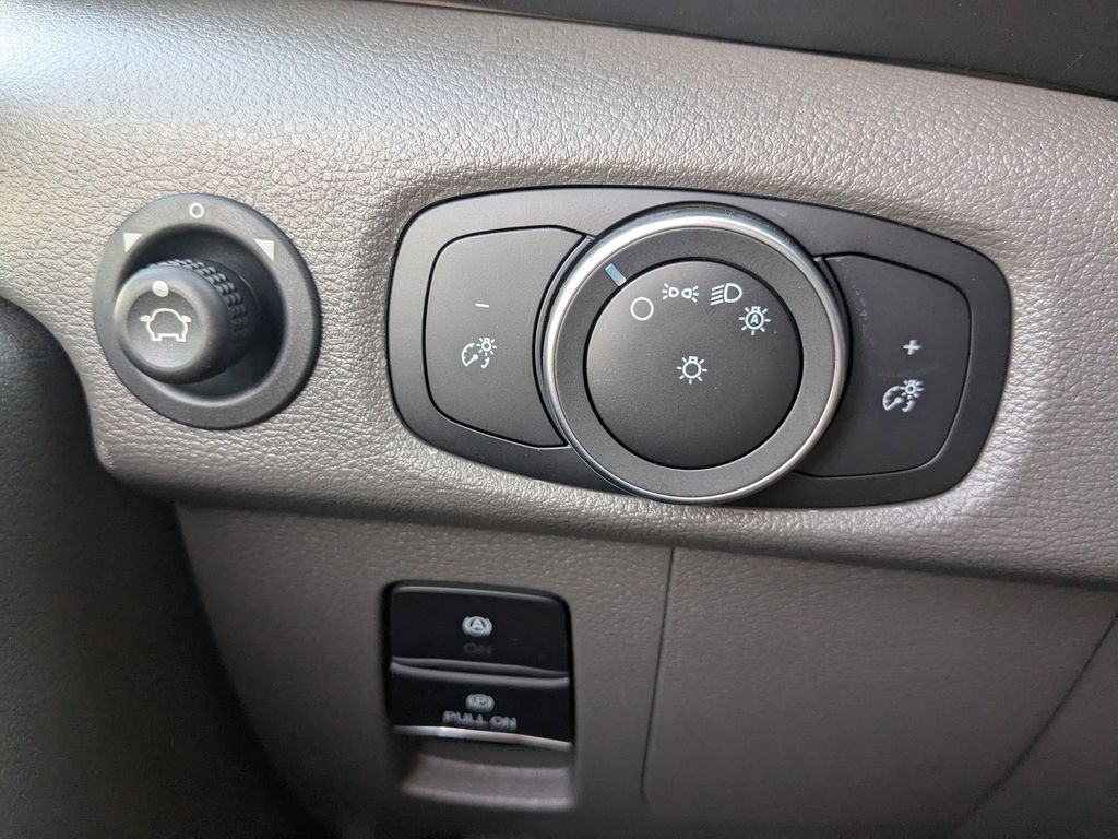 2025 Ford Transit-150 Cargo Van 