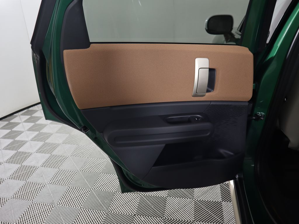 Thumbnail: 2026 MINI Cooper Countryman - 27