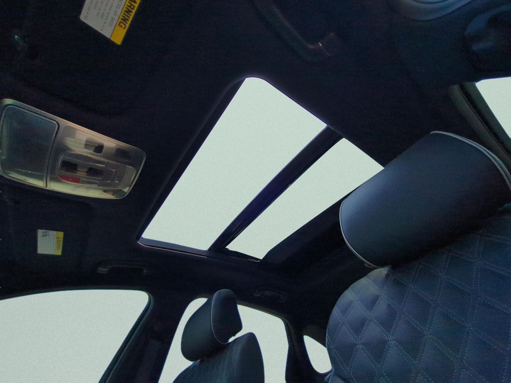 Used 2024 Blue Genesis 2.5T image 19
