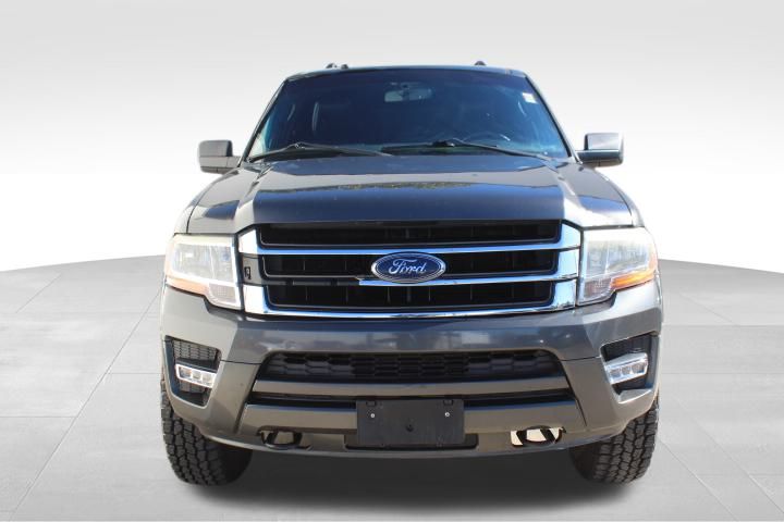Used Car 2017 Ford Expedition El  For Sale Under $12,000 In Georgetown, Texas