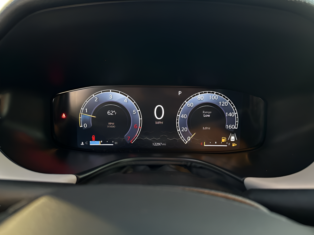 Used Car 2025 Jeep Compass  Limited For Sale Under $30,000 In Austin, Texas