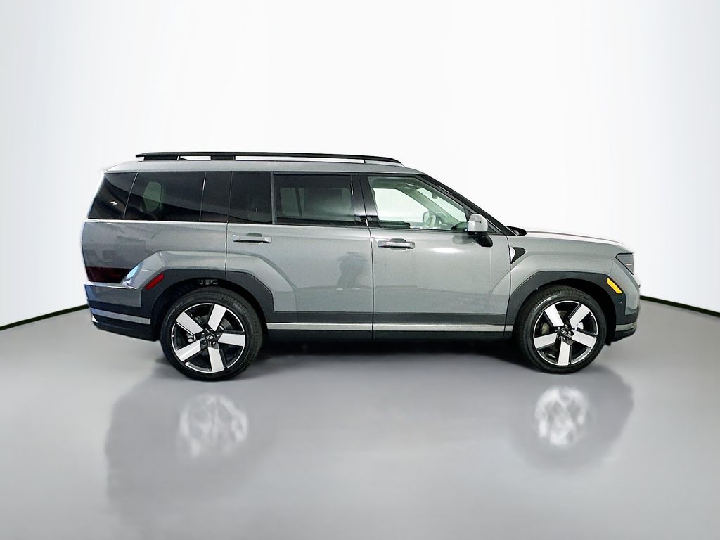 Thumbnail: 2026 Hyundai Santa Fe - 4