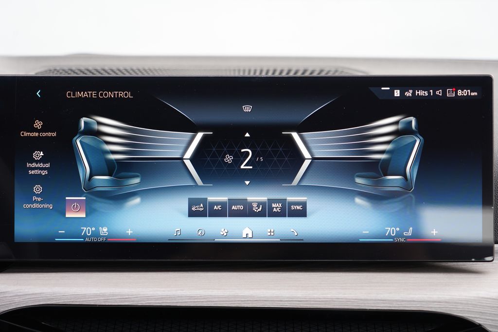 Thumbnail: 2026 BMW i4 - 17