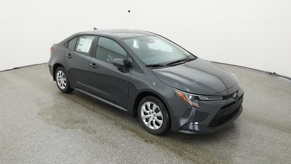 Thumbnail: 2026 Toyota Corolla - 5