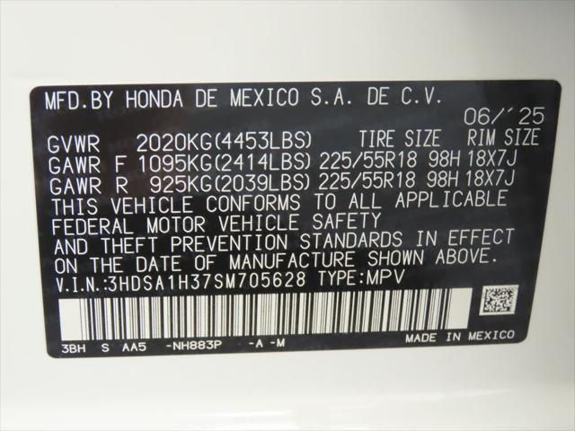 Thumbnail: 2025 Acura ADX - 32