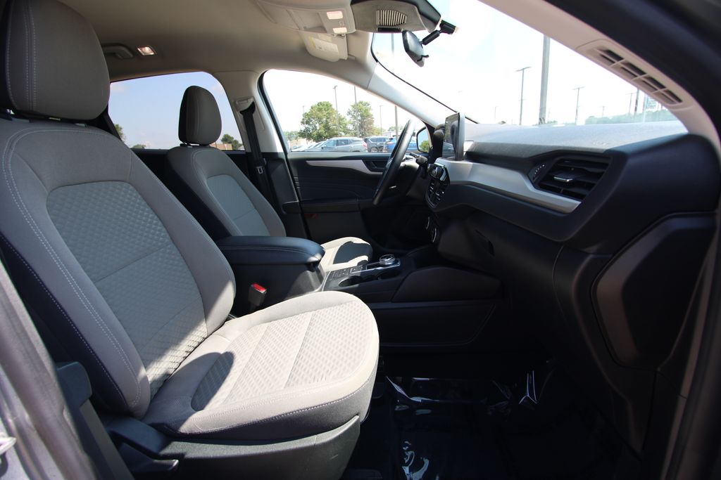 Used 2022 Ford Escape SUV
