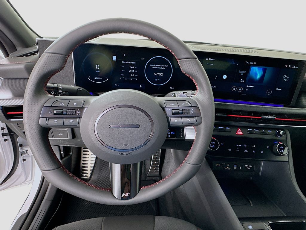 Thumbnail: 2026 Hyundai Sonata - 10