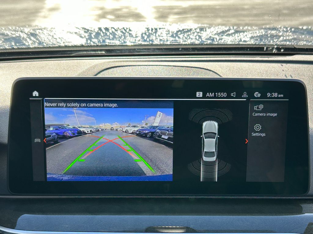 Thumbnail: 2022 BMW 5 Series - 23