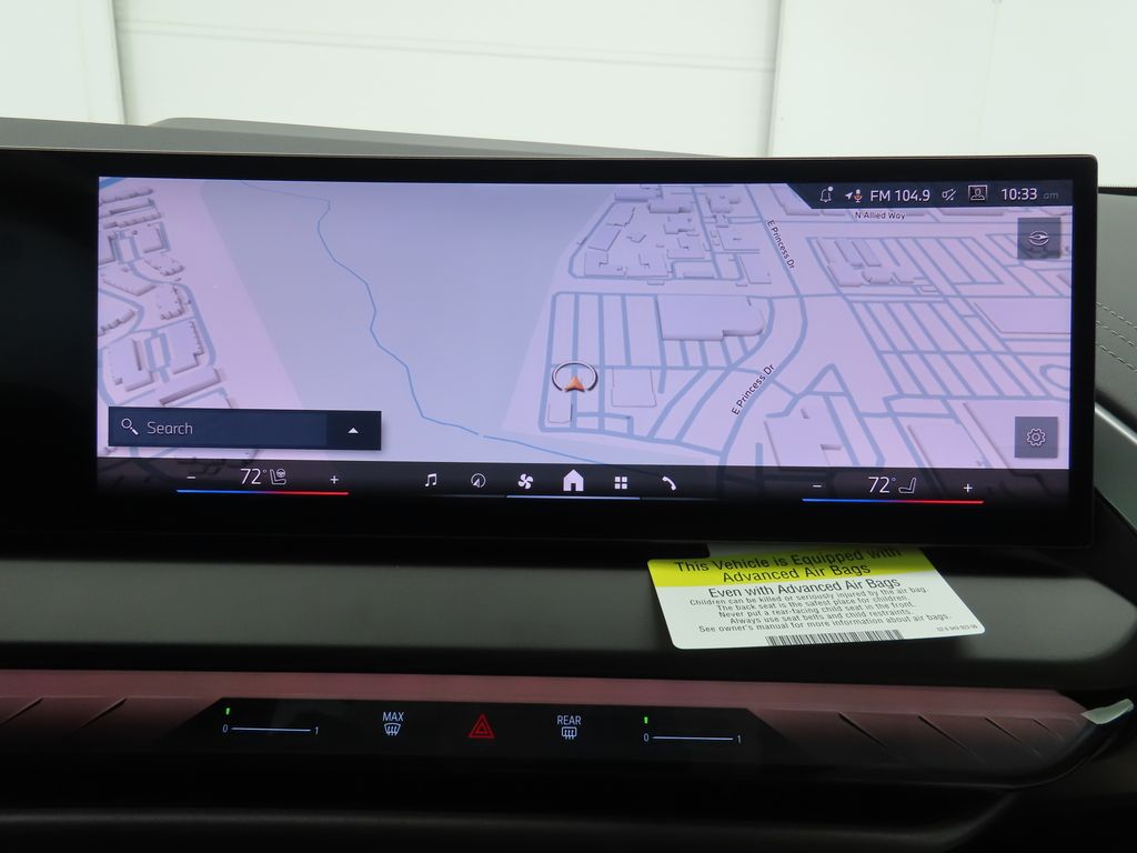 Thumbnail: 2026 BMW X3 - 15