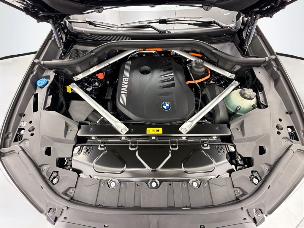 Thumbnail: 2026 BMW X5 - 28
