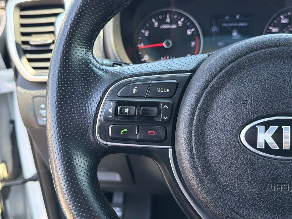 Used 2019 Kia Sportage SUV