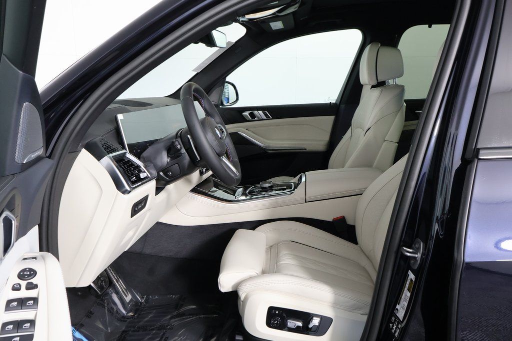 Thumbnail: 2026 BMW X5 - 5