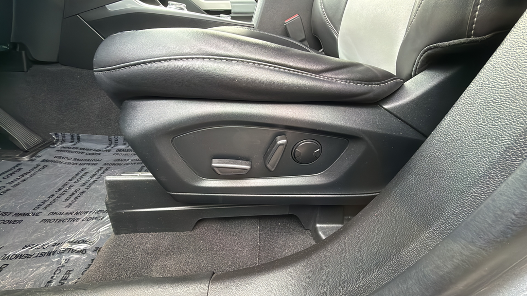 Used 2023 Ford Explorer SUV