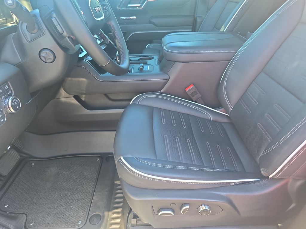 Used 2025 GMC Sierra 1500 Truck