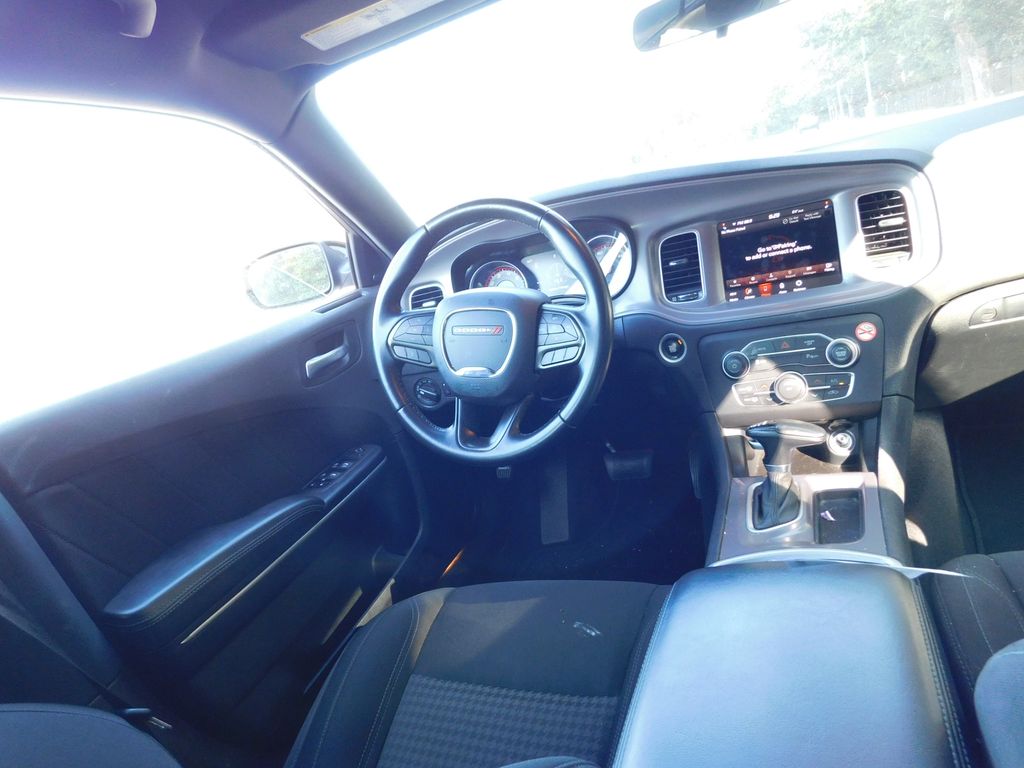 Thumbnail: 2023 Dodge Charger - 6