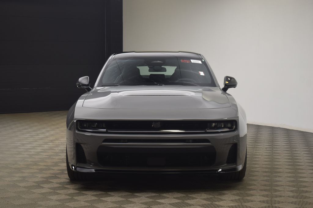 new 2026 Dodge Charger car, priced at $63,427