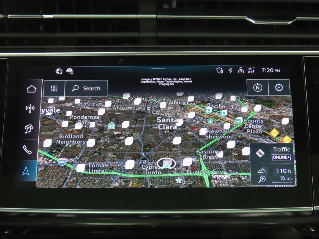 Thumbnail: 2026 Audi Q7 - 19