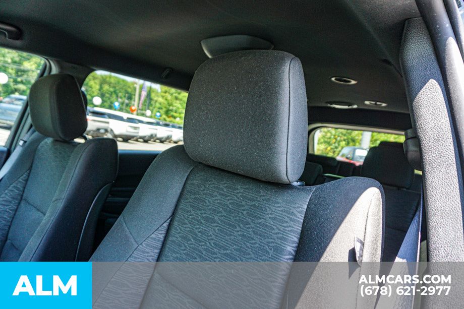 Used 2026 Black Dodge GT image 18