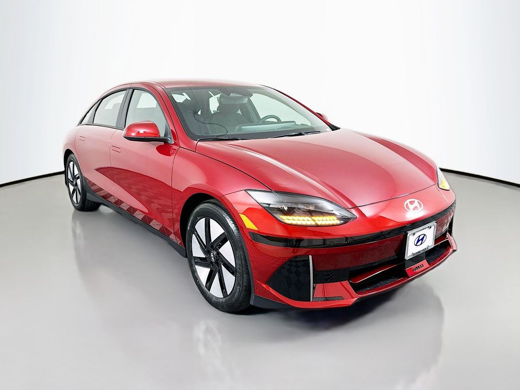 Thumbnail: 2025 Hyundai Ioniq 6 - 3