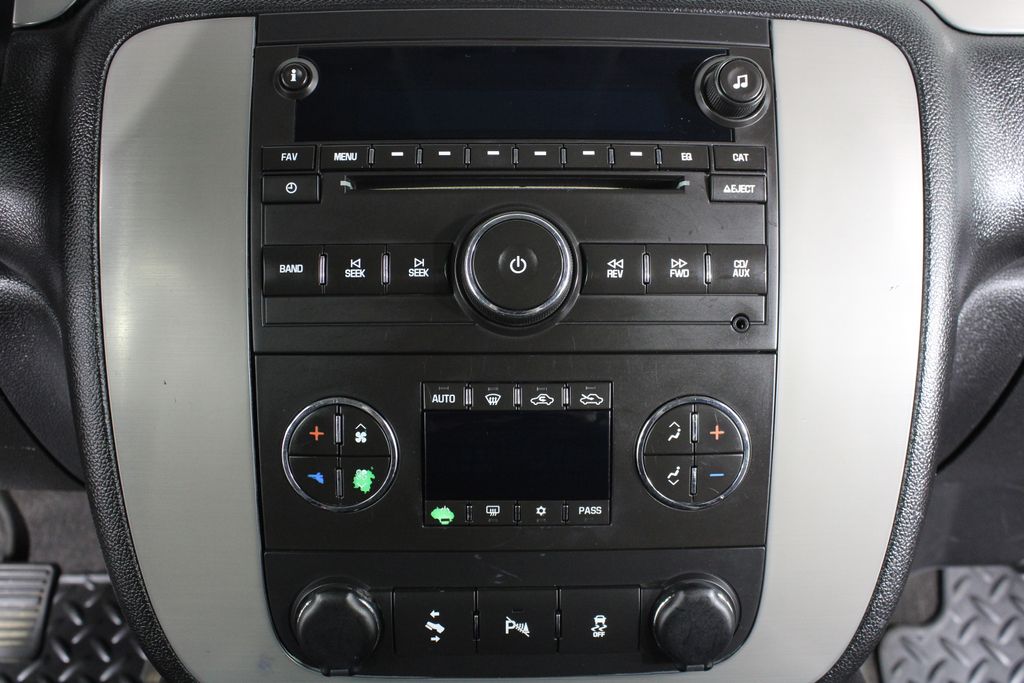 Used 2013 Chevrolet Silverado 1500 for sale in 