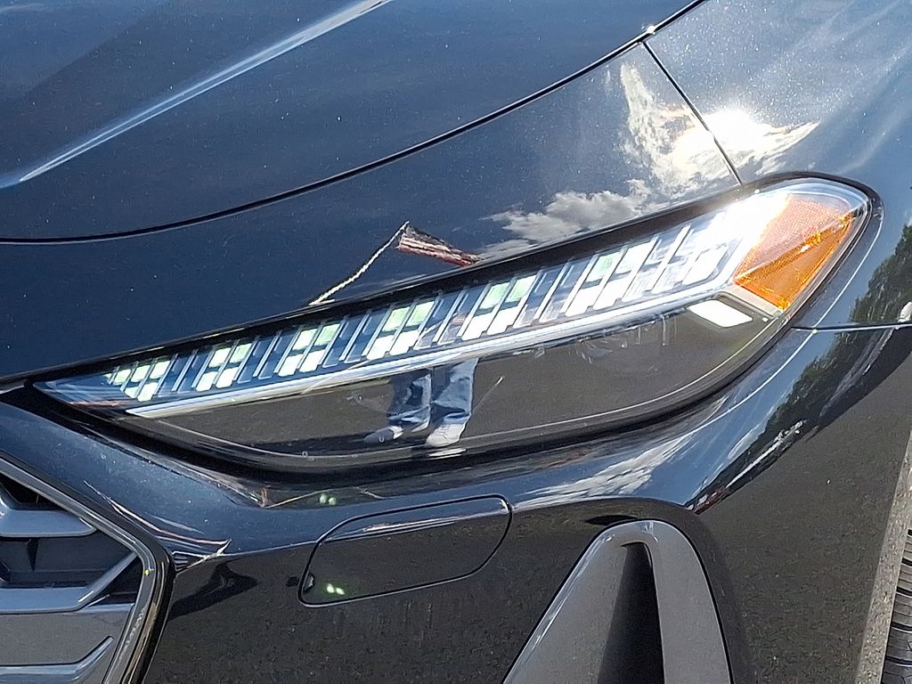 Thumbnail: 2025 Audi A5 - 8