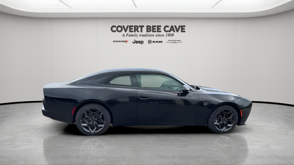 New Car 2025 Dodge Charger  R/t For Sale Under $50,000 In Austin, Texas