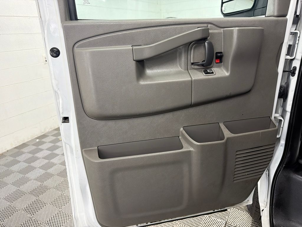Certified Used 2019 White Chevrolet LS image 16