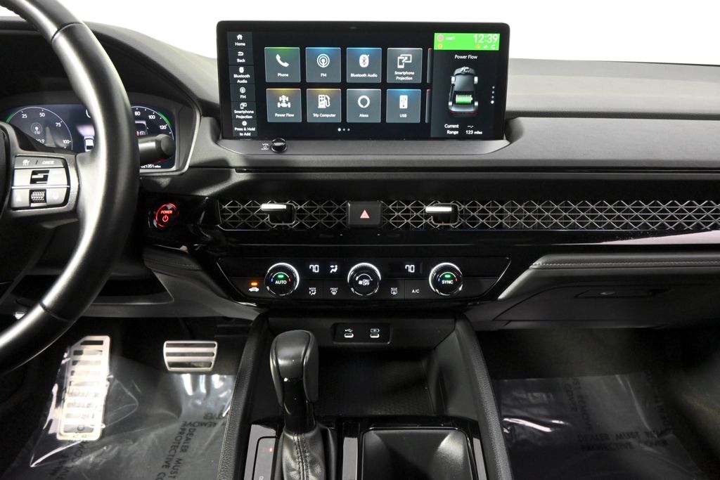 Used 2023  Honda Sport Hybrid image 27