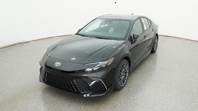 2025 Toyota Camry XSE -
                Duluth, GA