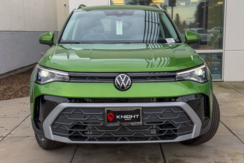 New 2026  Volkswagen 1.5T SE image 4