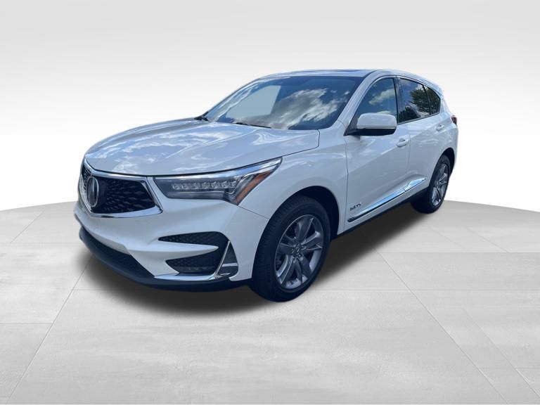 Thumbnail: 2019 Acura RDX - 1