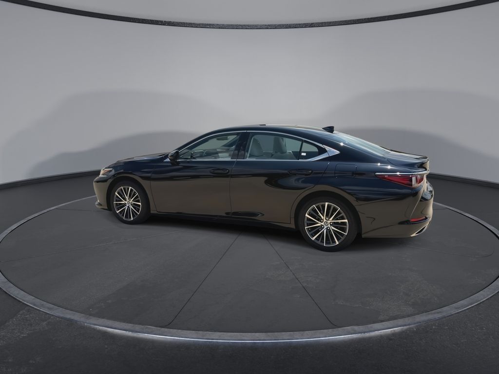 Thumbnail: 2024 Lexus ES - 6