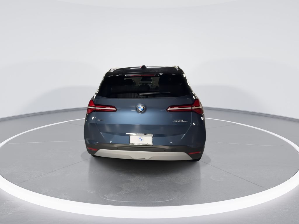 Thumbnail: 2026 BMW X3 - 7